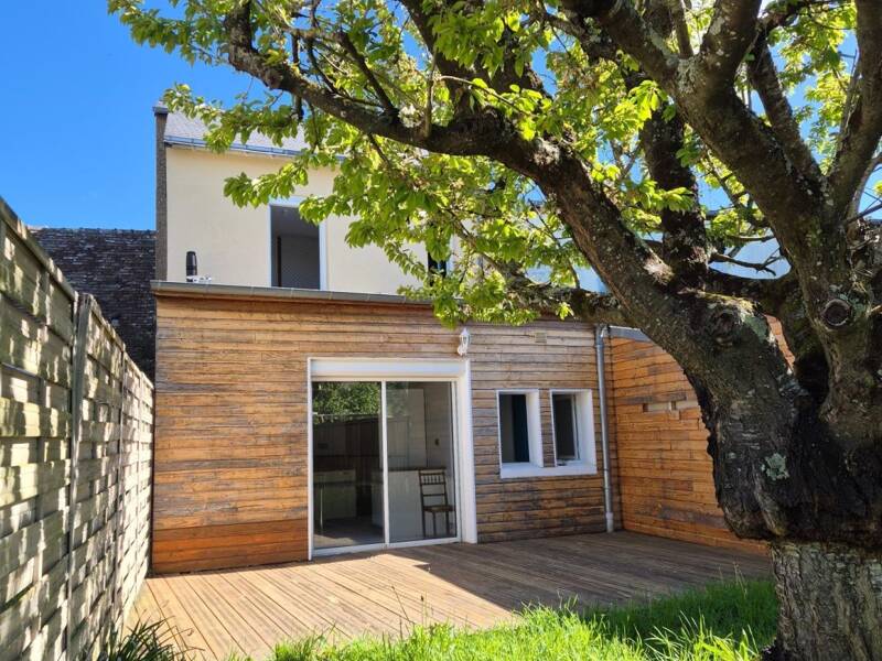 Maison à vendre, 87m², SARGE LES LE MANS