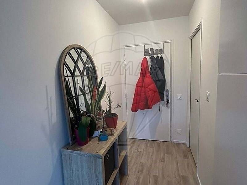 Maison à louer, 56m², VILLABE