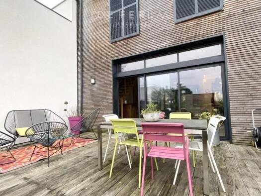 Maison à louer 3 550 € 5 pièces 4 chambres 165 m² Brossolette-Vieux Bourg-Malraux Châtillon 92320