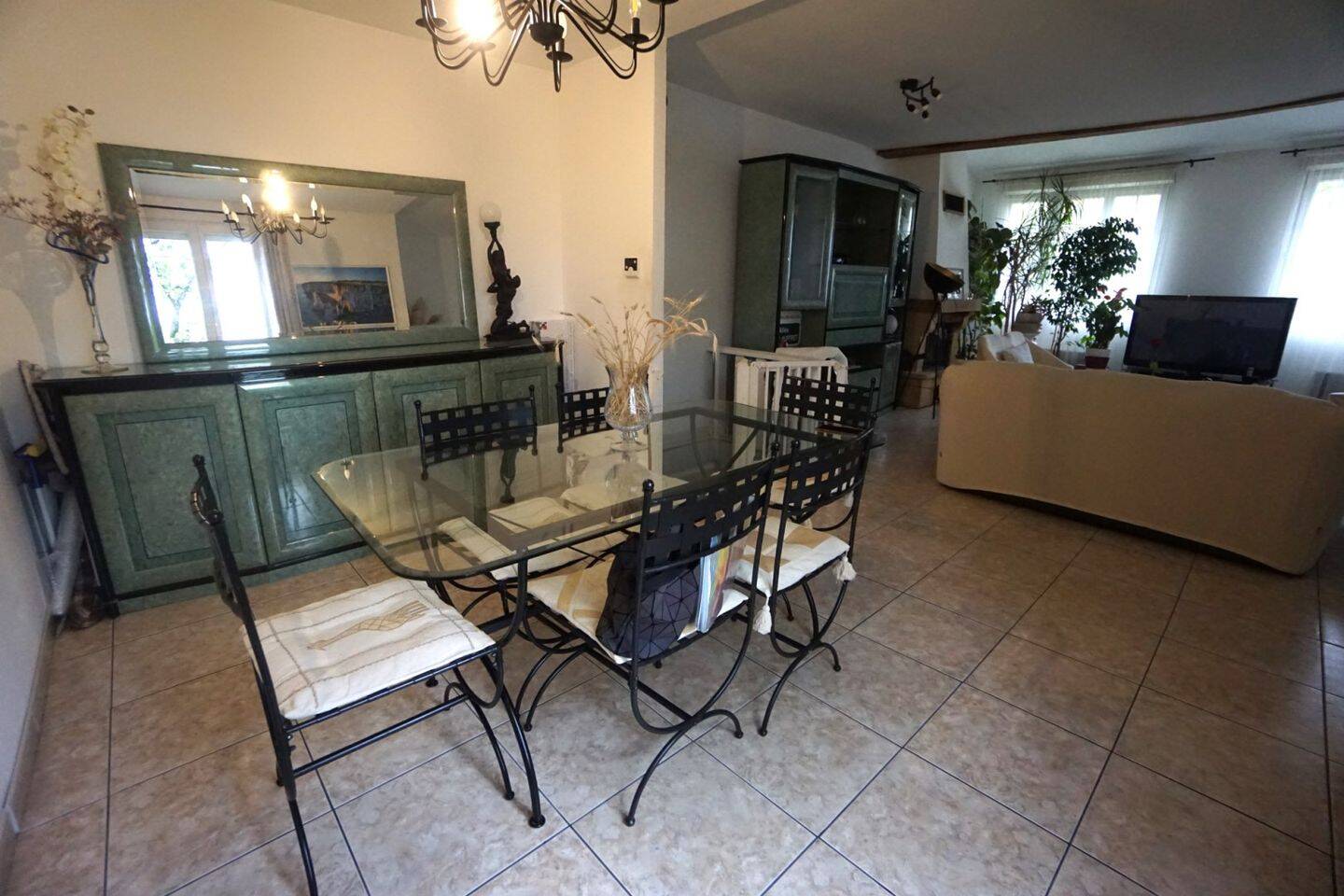 Maison à vendre, 90m², LES PAVILLONS SOUS BOIS