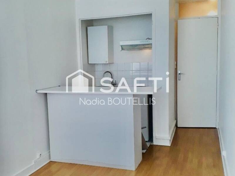 Maison à vendre, 22m², BORDEAUX