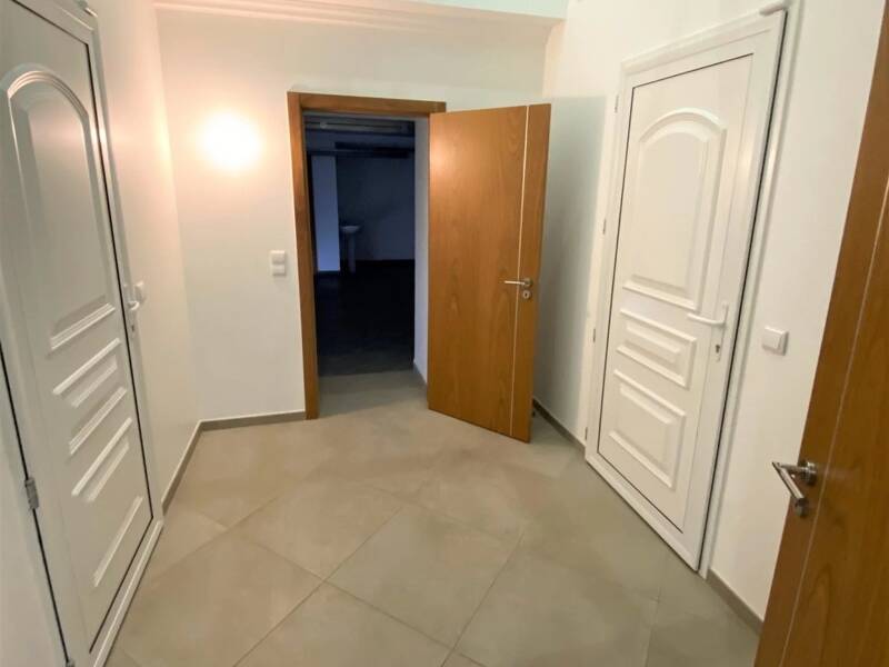 Maison à louer, 98m², LE PLESSIS TREVISE