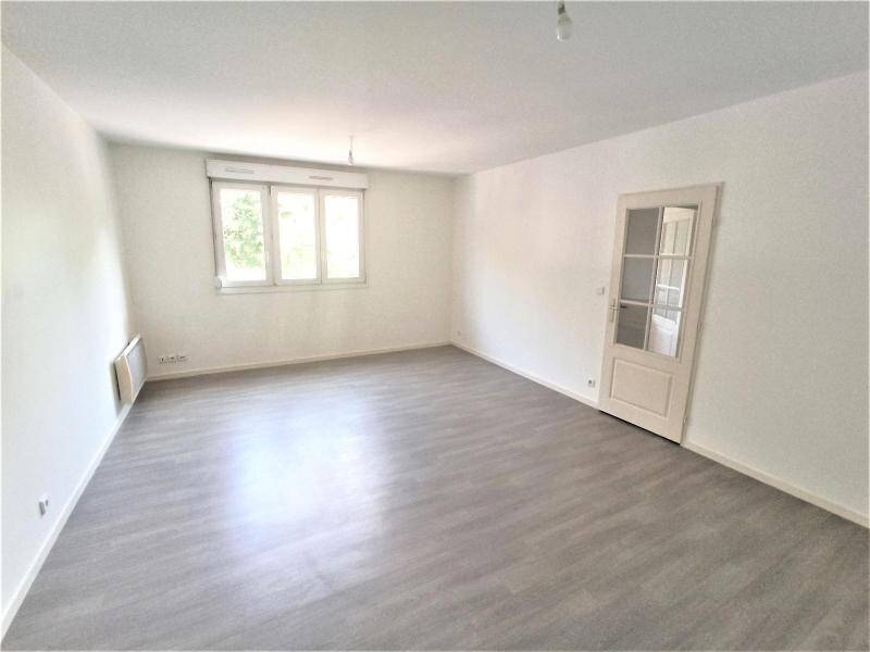 Maison à louer, 54m², REIMS