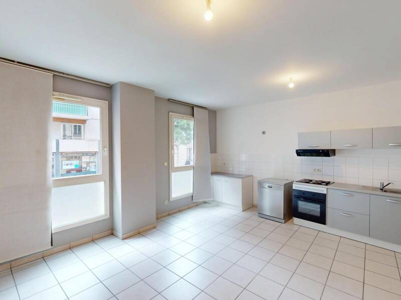 Maison à vendre, 62m², SAINT ETIENNE