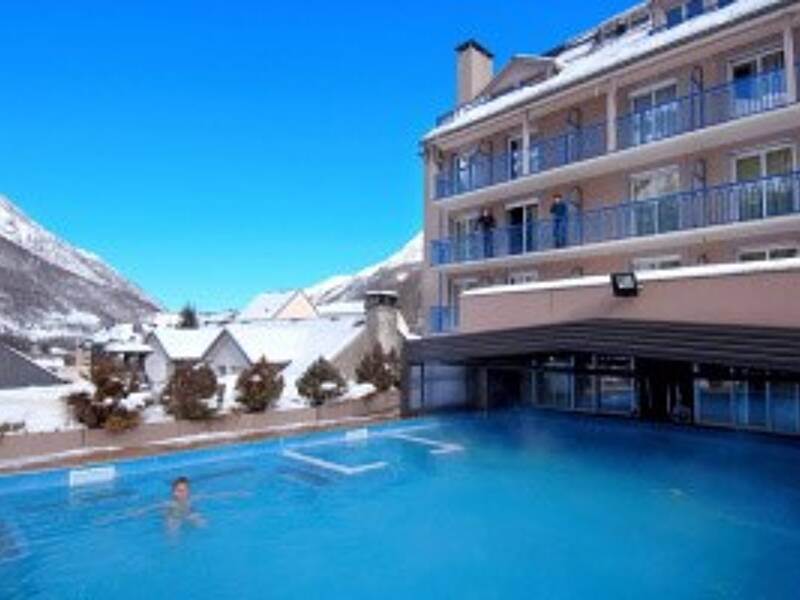 Maison à vendre, 21m², CAUTERETS
