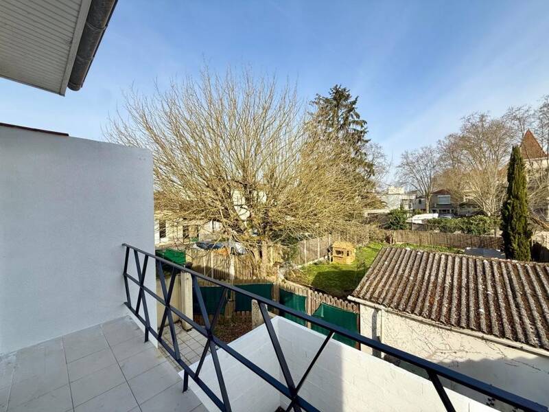Maison à vendre, 134m², BORDEAUX
