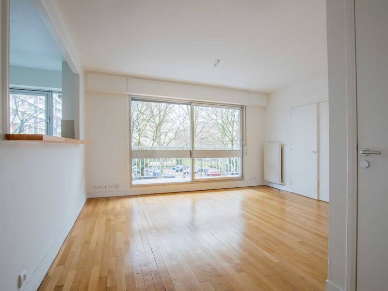 Maison à louer, 56m², BOULOGNE BILLANCOURT