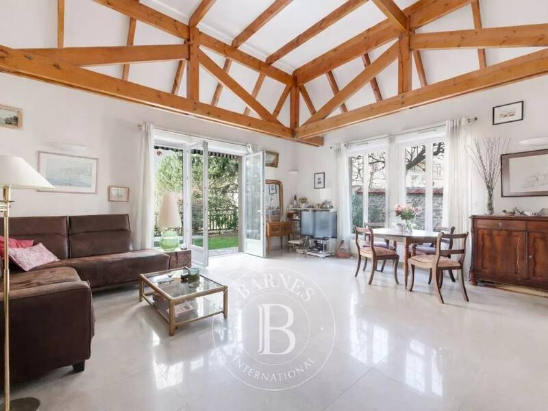 Maison à vendre, 144m², SAINT MAUR DES FOSSES