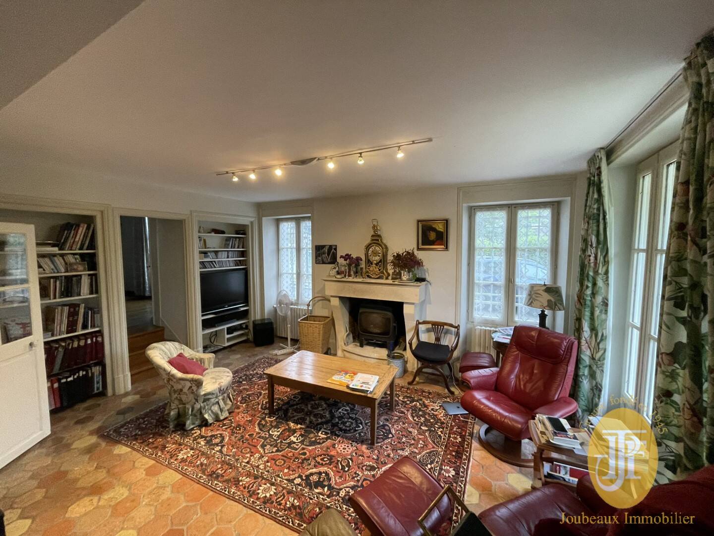 Maison à vendre, 258m², VERNON