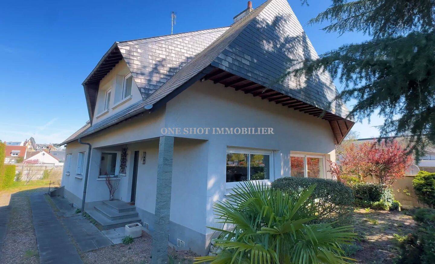 Maison à vendre, 175m², OLIVET