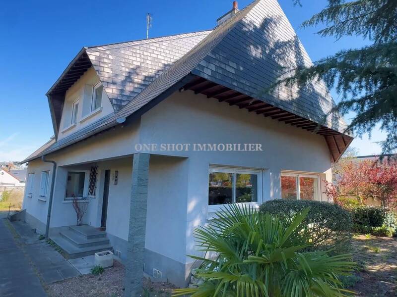 Maison à vendre, 175m², OLIVET