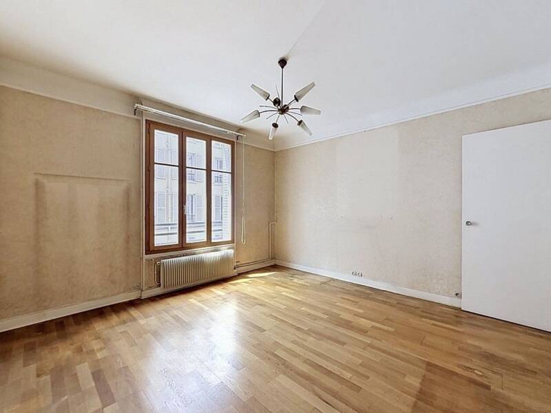 Maison à vendre, 58m², LEVALLOIS PERRET