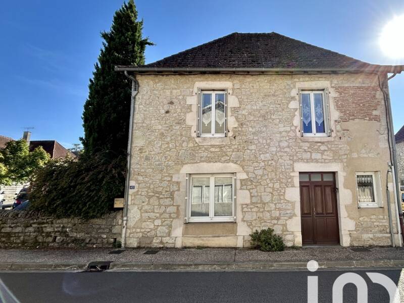 Maison à vendre, 112m², PUYBRUN