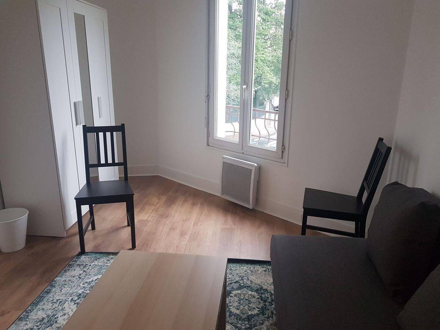 Maison à louer, 12m², AULNAY SOUS BOIS