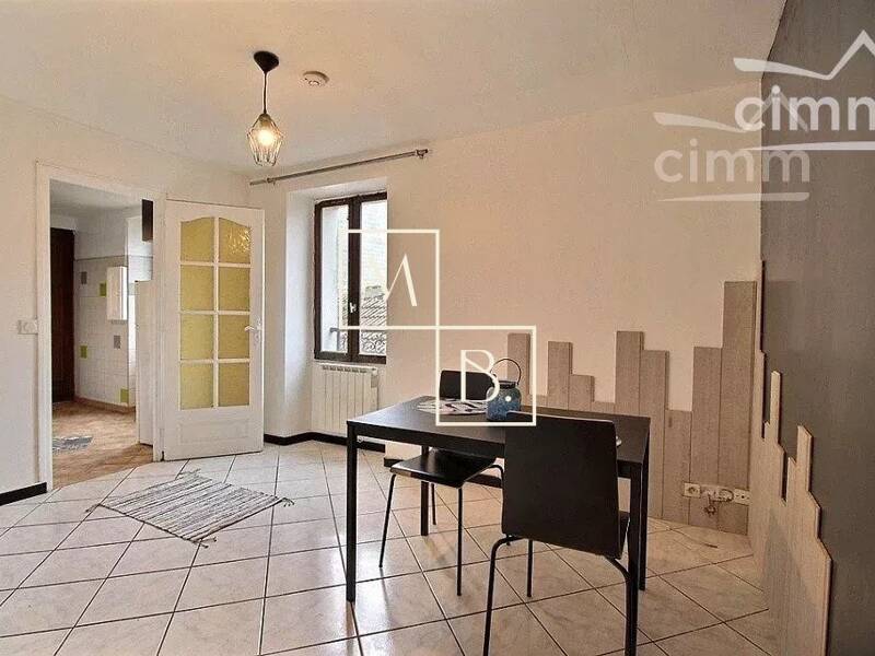Maison à louer, 33m², CORBEIL ESSONNES