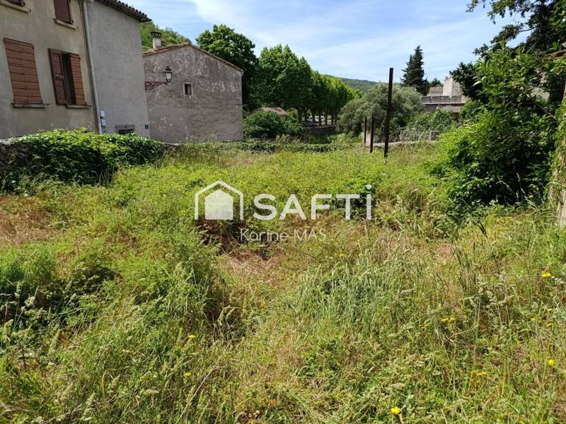 Maison à vendre, 112m², FELINES TERMENES