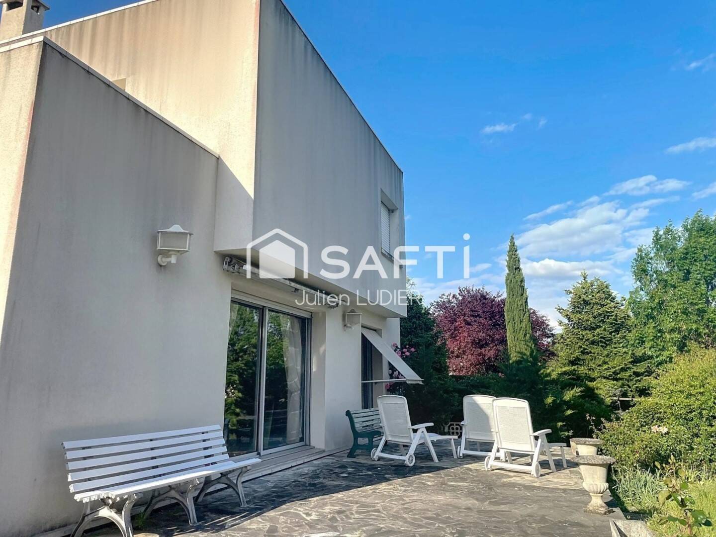 Maison à vendre, 212m², CORBEIL ESSONNES