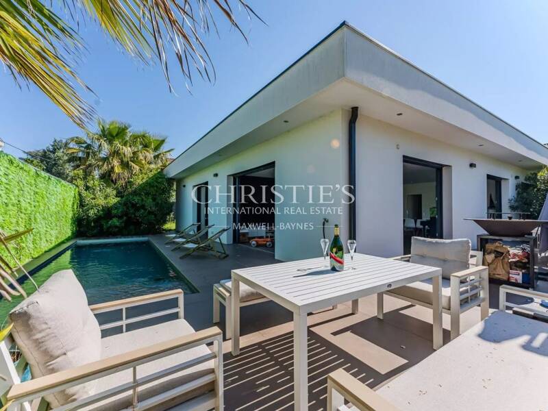 Maison à vendre, 220m², BORDEAUX