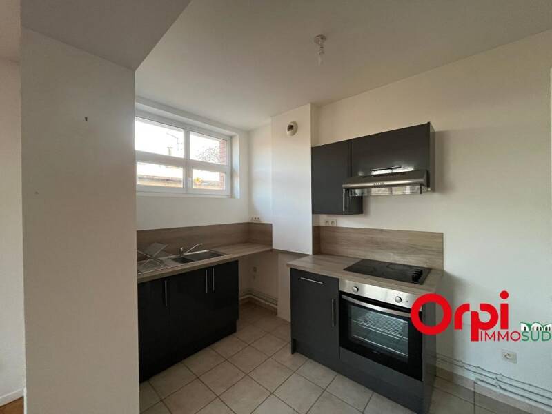 Maison à louer, 62m², AMIENS