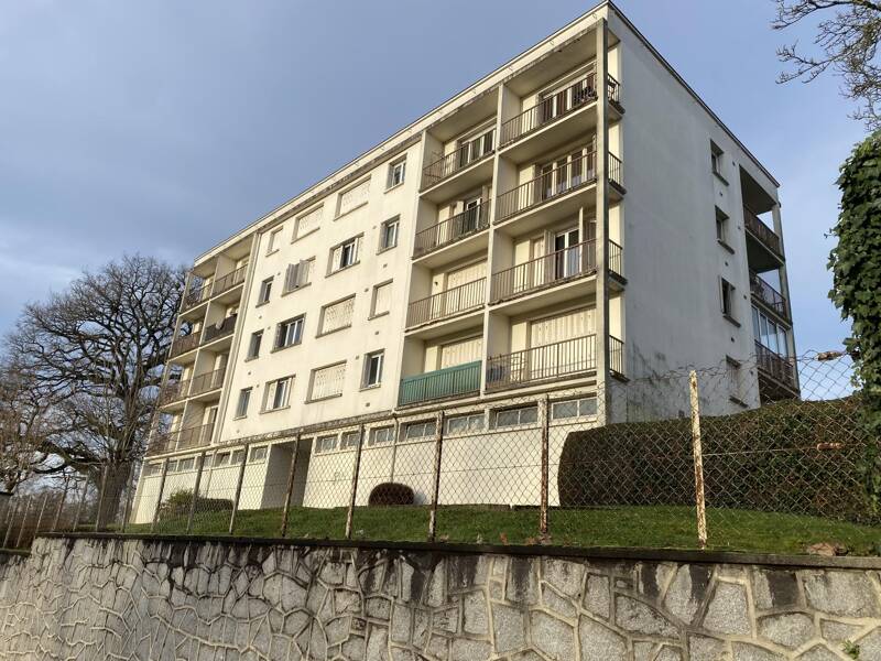 Maison à vendre, 46m², LIMOGES