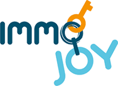 IMMOJOY logo