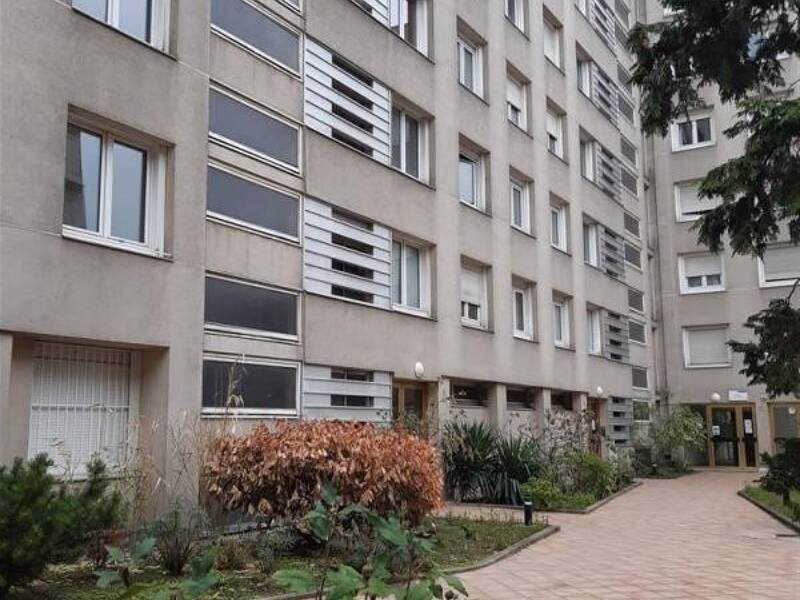 Maison à louer, 99m², PARIS 12E