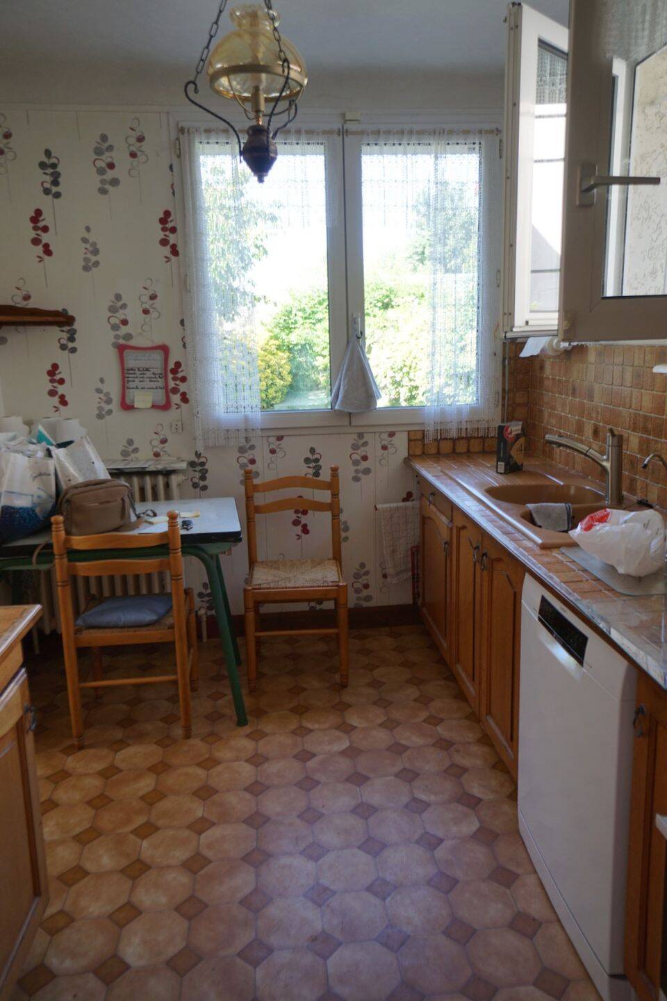 Maison à vendre, 70m², AULNAY SOUS BOIS