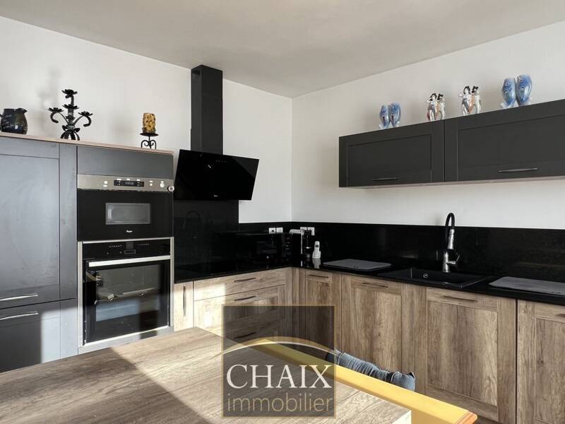 Maison à vendre, 107m², GEMENOS