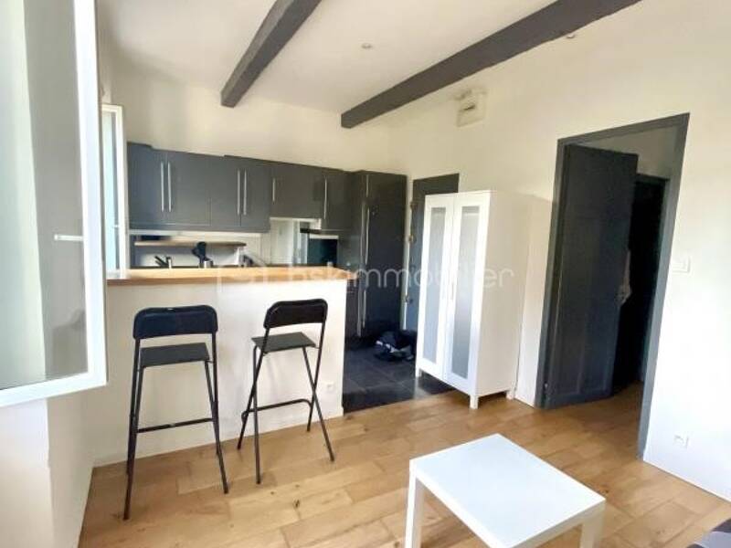 Maison à vendre, 25m², TOULON