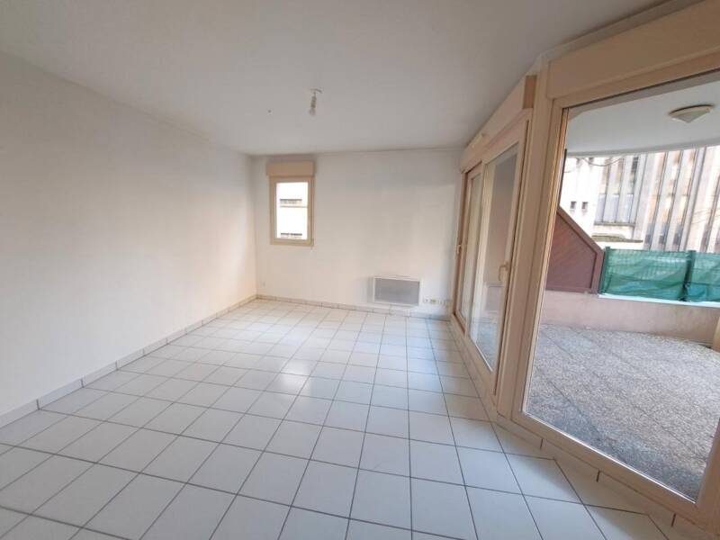 Maison à louer, 59m², GRENOBLE