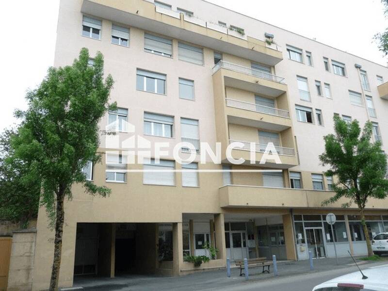 Maison à louer, 34m², CHARLEVILLE MEZIERES