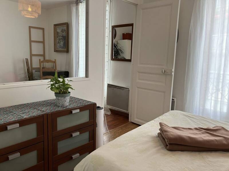 Maison à louer, 32m², MONTREUIL