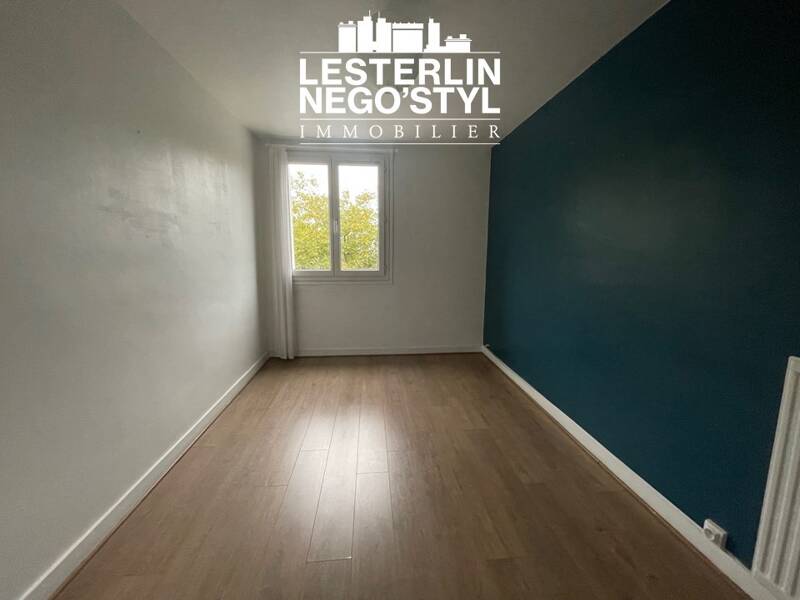 Maison à louer, 59m², LE HAVRE