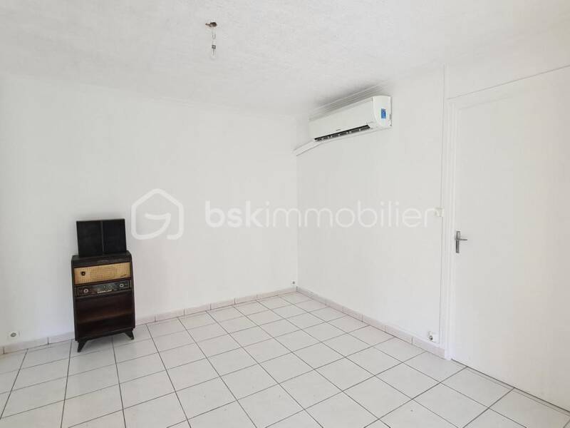 Maison à vendre, 85m², NIMES