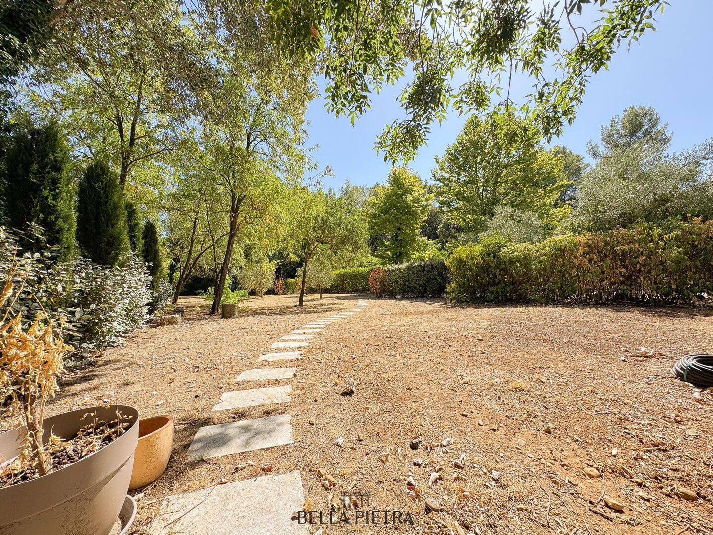 À LOUER - MONTPELLIER - MAISON 257 M2 - 6 CHAMBRES - PARCELL — 4