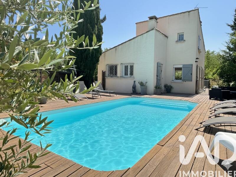 Maison à vendre, 250m², AIX EN PROVENCE
