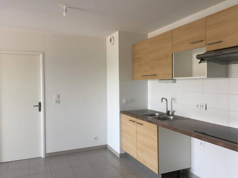 Maison à louer, 60m², TOULOUSE