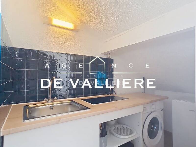 Maison à louer, 25m², NANTERRE