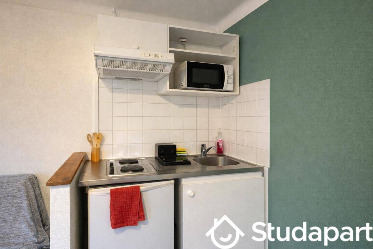 Maison à louer, 22m², PAU