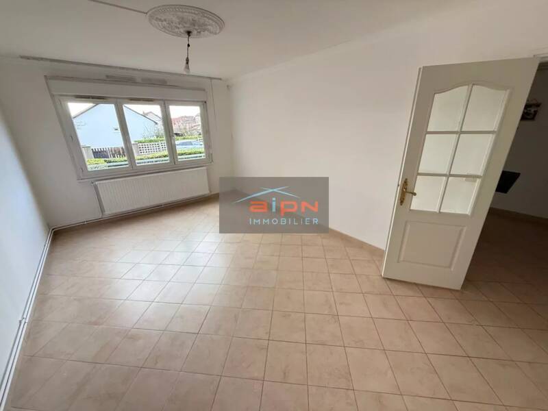 Maison à louer, 84m², SAINT ETIENNE DU ROUVRAY