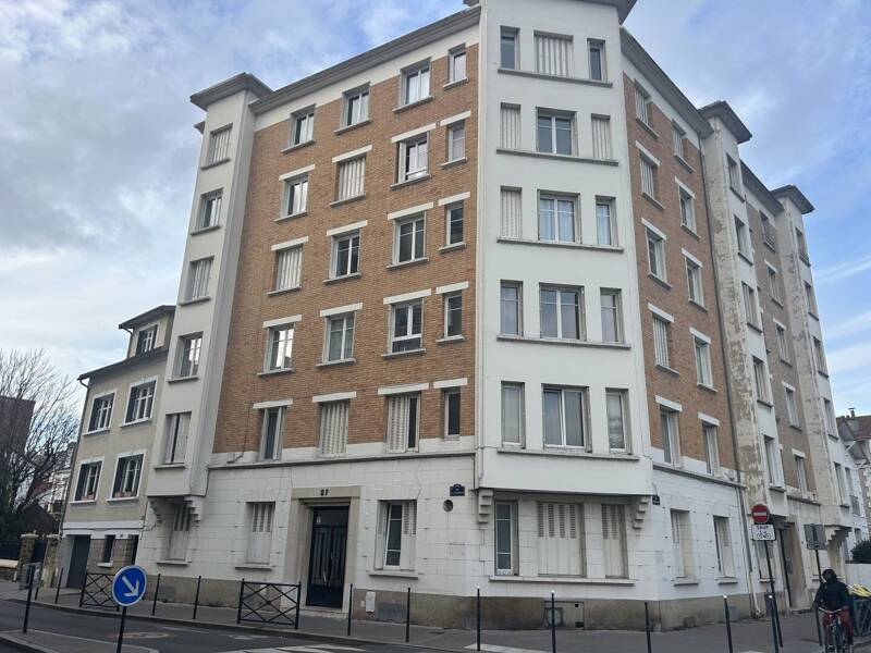 Maison à louer, 42m², COLOMBES
