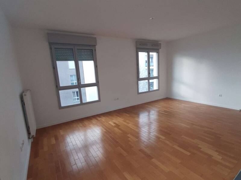 Maison à louer, 66m², ROSNY SOUS BOIS