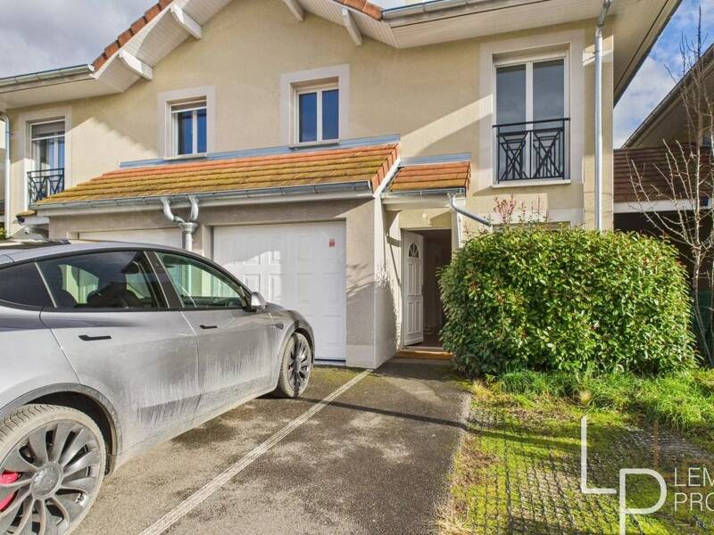 Maison à louer, 80m², VEIGY FONCENEX