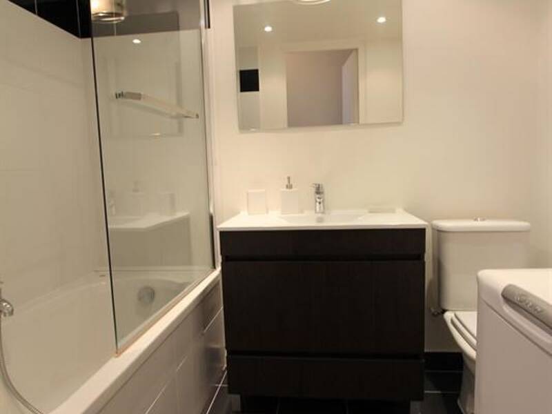 Maison à louer, 27m², PARIS 16E