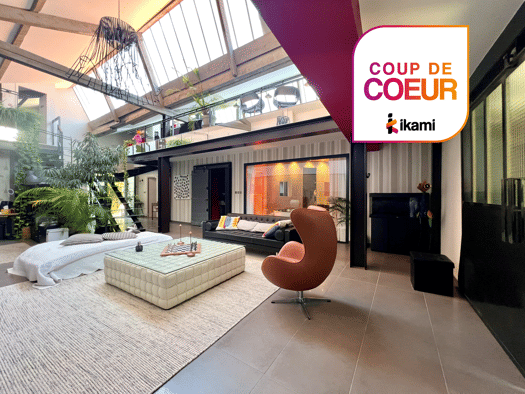 Maison à vendre 349 000 € 5 pièces 3 chambres 210 m² 272 m² de terrain La Parisiere Bourg-de-Péage 26300