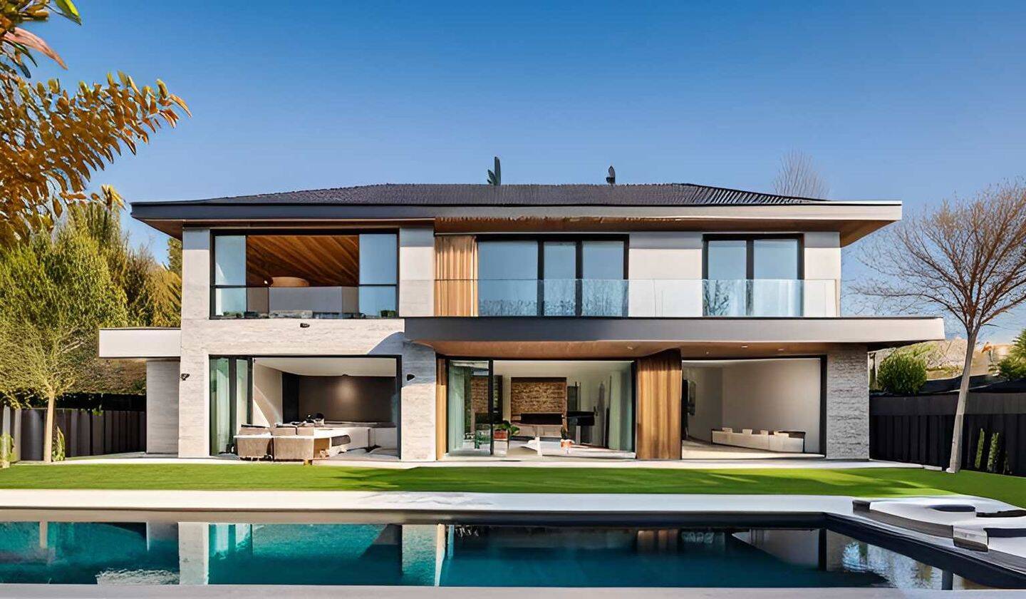 Maison à vendre, 115m², LA GARDE FREINET