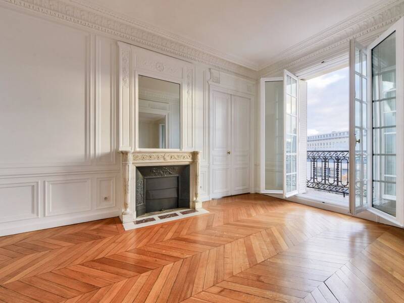 Maison à louer, 216m², PARIS 17E