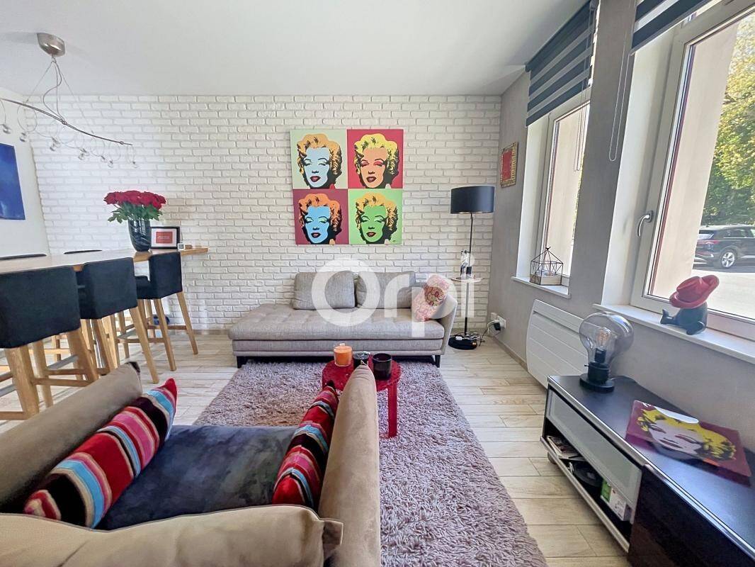 Maison à vendre, 44m², LE TOUQUET PARIS PLAGE