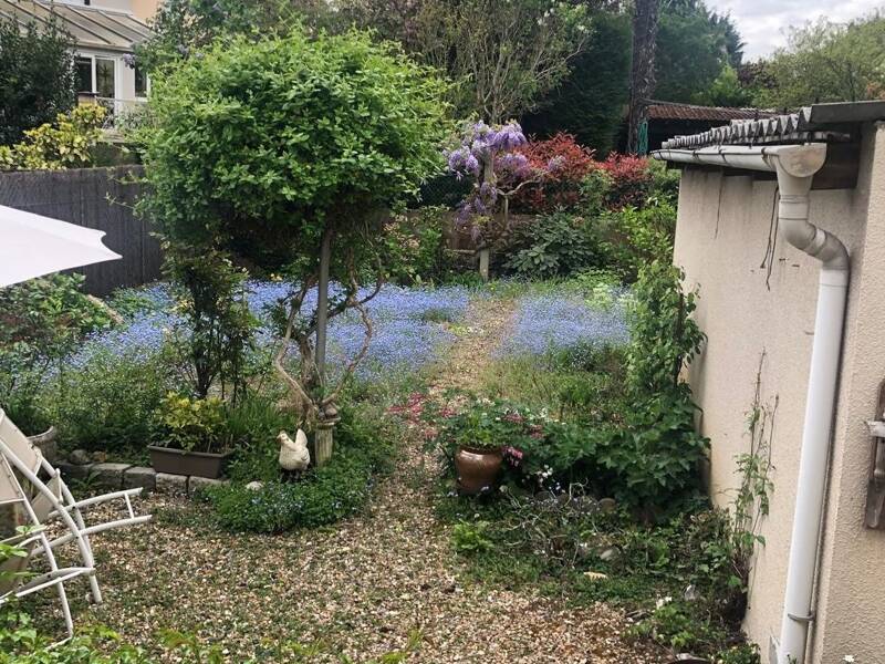 Maison à louer, 40m², VERSAILLES
