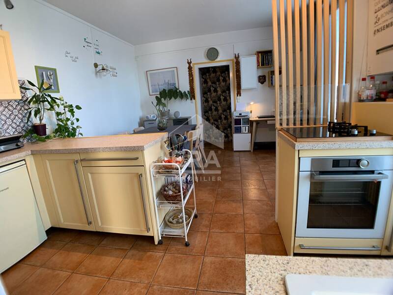 Maison à louer, 56m², BLOIS